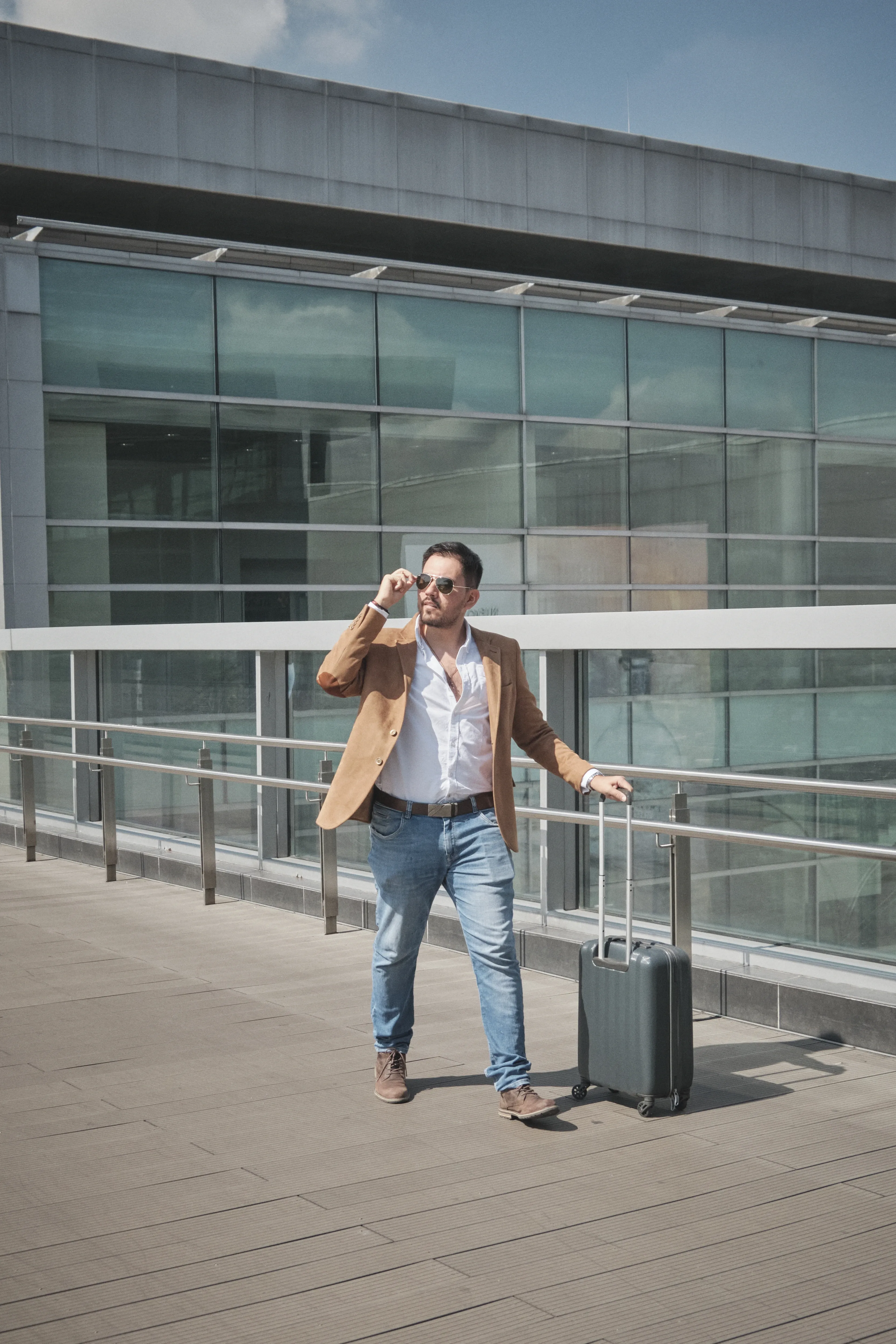 Profe Chill - Corporate Language Training