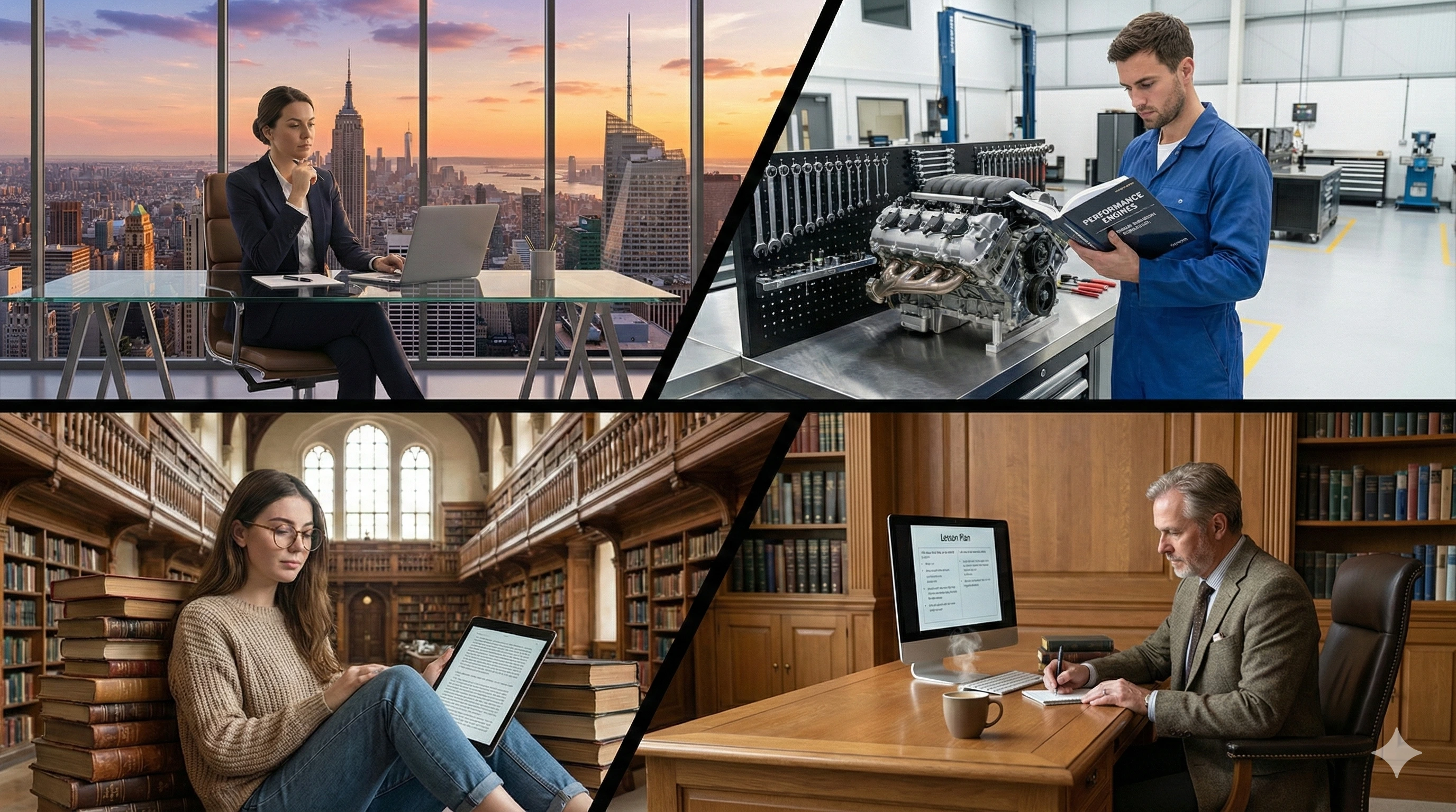 Communication without borders